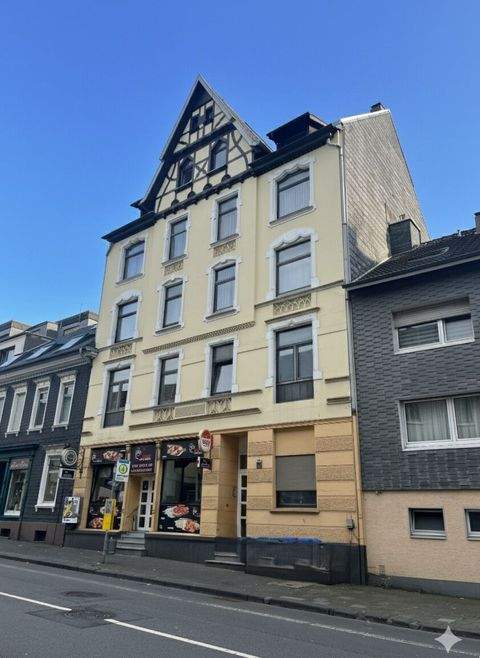 Remscheid Wohnungen, Remscheid Wohnung mieten