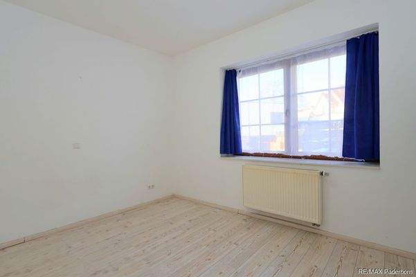 Schlafzimmer Erdgeschoss