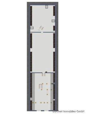 Dachgeschoss Ausbaureserve 