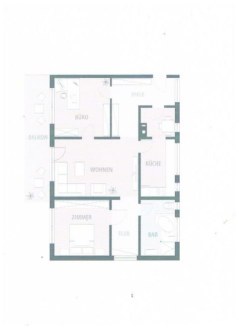 Eppelheim Wohnungen, Eppelheim Wohnung mieten
