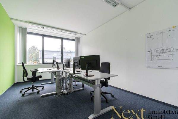 Musterfoto - Büro II