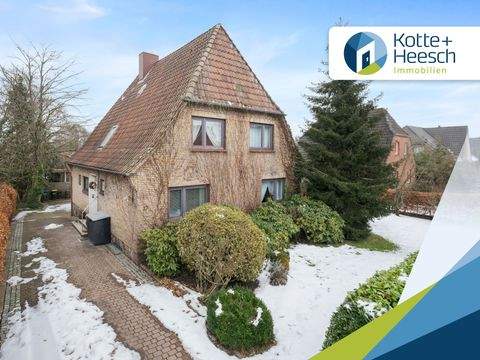 Bordesholm Häuser, Bordesholm Haus kaufen