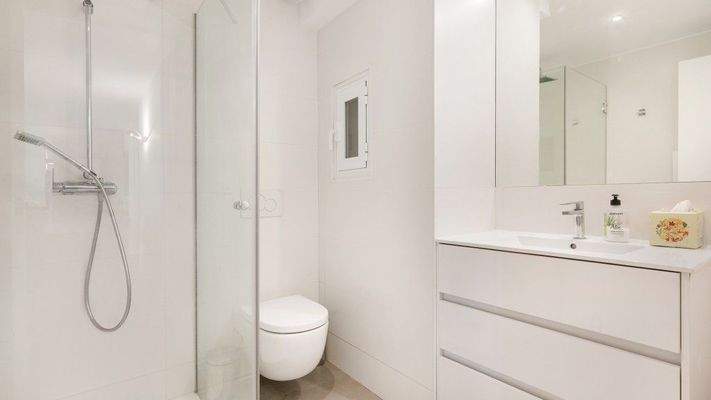 Palma Mallorca Apartment zum Verkauf Badezimmer BHHS-BAL-0139
