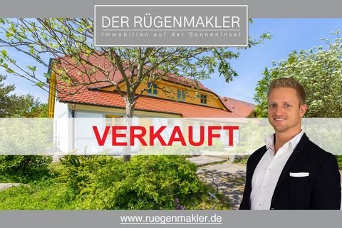 Dranske / Bakenberg Wohnungen, Dranske / Bakenberg Wohnung kaufen