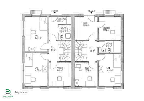 Grundriss EG-01