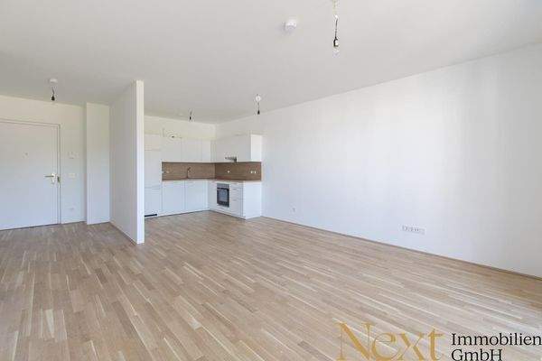 Beispielfoto Wohn-Essbereich