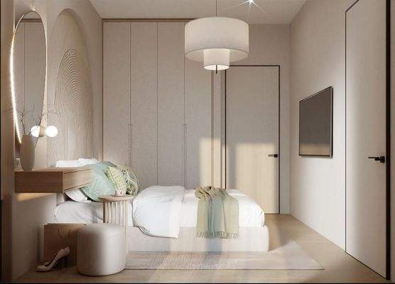 Kreta, Almyrida: Neubau-Projekt! Luxusvilla in der Natur zu verkaufen