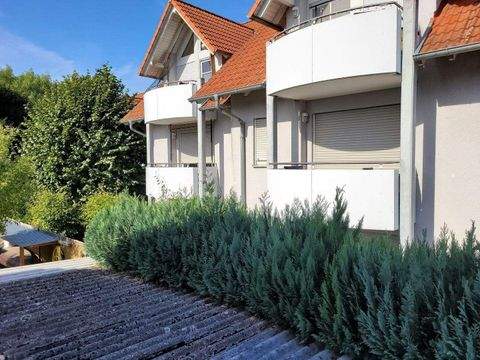 Heringen Wohnungen, Heringen Wohnung kaufen