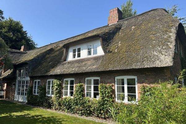 Ansicht von Süd-Ost 2