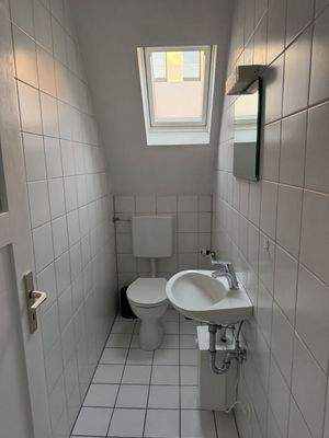 Büro-/Praxisflächen DG