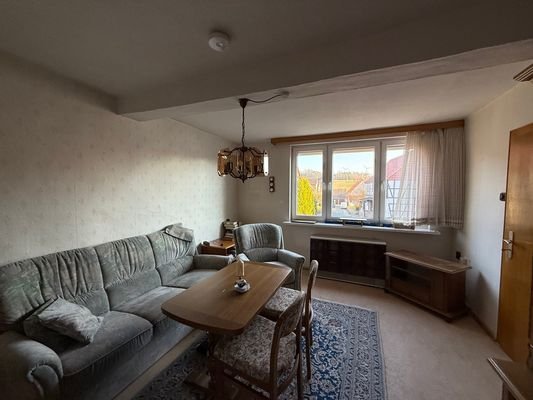 Wohnzimmer EG 