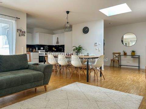 Mannheim Wohnungen, Mannheim Wohnung kaufen