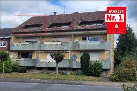 Lippstadt Wohnungen, Lippstadt Wohnung kaufen