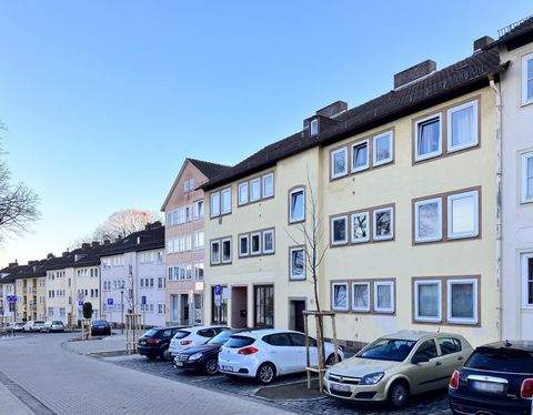 Kassel Wohnungen, Kassel Wohnung mieten