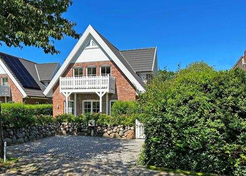 Wyk auf Föhr Häuser, Wyk auf Föhr Haus kaufen