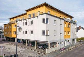 Wohnhausanlage 3 in Gmünd