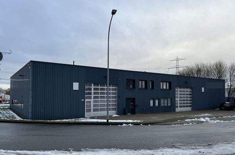 Leopoldshöhe Halle, Leopoldshöhe Hallenfläche