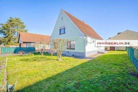 Fredersdorf-Vogelsdorf Häuser, Fredersdorf-Vogelsdorf Haus kaufen