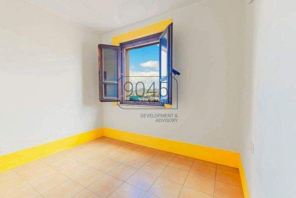 Ferienwohnung mit Meerblick in Golfo Aranci an der Costa Smeralda