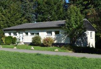 Wohnhaus in Kell am See