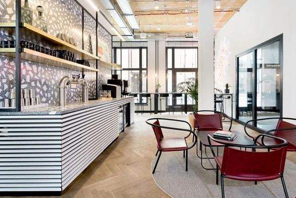 Common Area (Beispielbild)