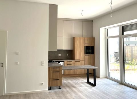 Bamberg Wohnungen, Bamberg Wohnung mieten