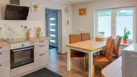 Wittenhagen / Abtshagen Wohnungen, Wittenhagen / Abtshagen Wohnung kaufen