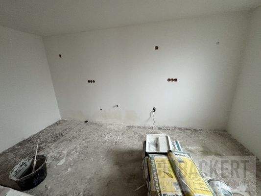 Wohnraum Erdgeschoss