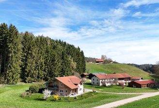 Ein Paradies auf dem Land