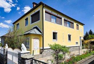 Stadthaus im Waldviertel