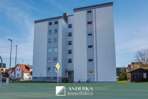 Günzburg Wohnungen, Günzburg Wohnung kaufen