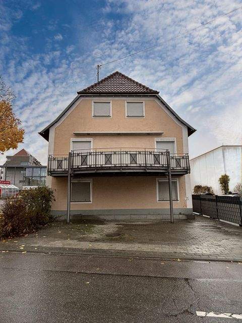 Altshausen Häuser, Altshausen Haus kaufen