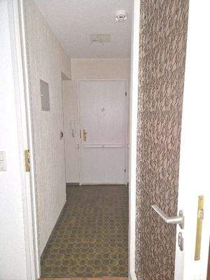 Flur / Eingang