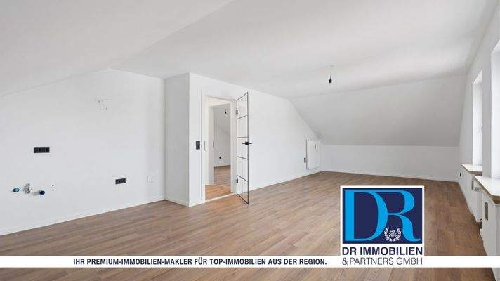 DR Immobilien & Partners GmbH