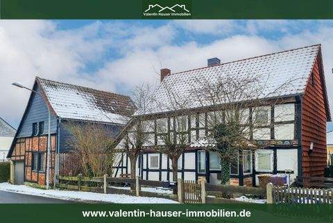 Liebenburg Häuser, Liebenburg Haus kaufen