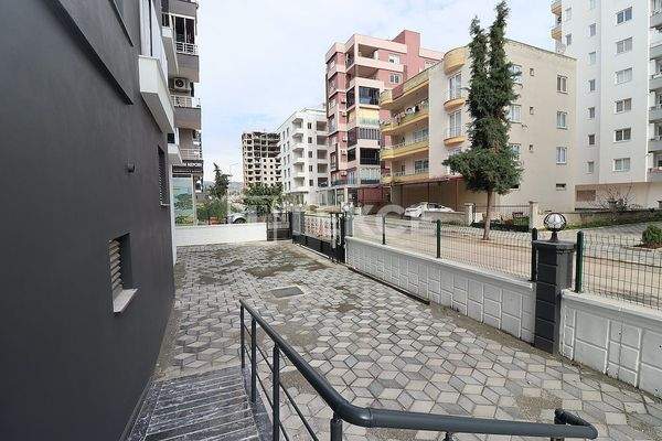 Sea View Apartments with Instant Delivery in Mersin Tece