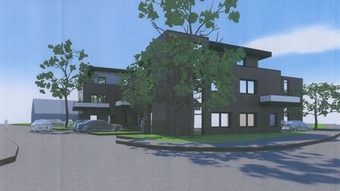 Gronau Wohnungen, Gronau Wohnung mieten