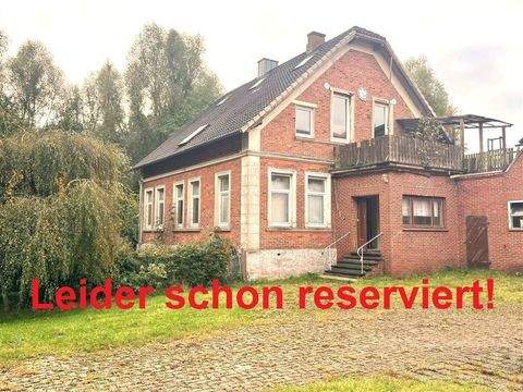 Berne , Kr Wesermarsch Häuser, Berne , Kr Wesermarsch Haus kaufen
