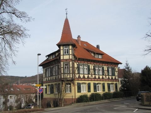 Nagold Häuser, Nagold Haus kaufen