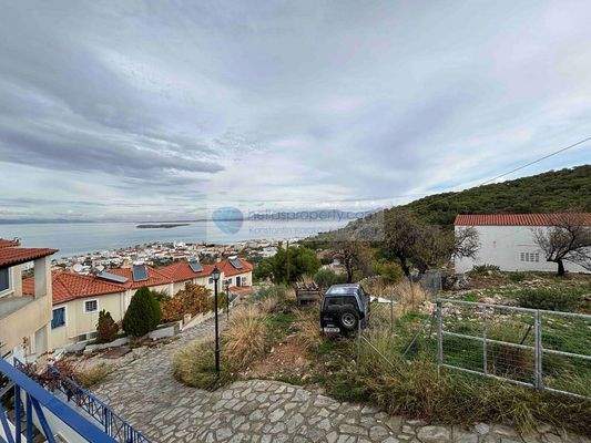 61. VIEW FROM THE BALCONIES