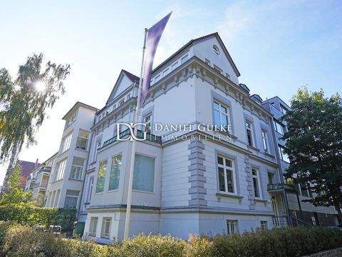 Hannover Büros, Büroräume, Büroflächen 