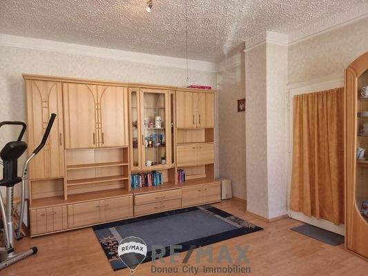 EFH 2000 06 Wohnzimmer