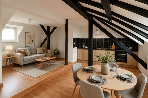 Duisburg Wohnungen, Duisburg Wohnung kaufen