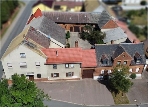 Authausen Renditeobjekte, Mehrfamilienhäuser, Geschäftshäuser, Kapitalanlage