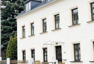 Ansicht Straße