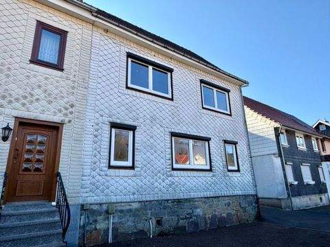 Geratal Häuser, Geratal Haus kaufen