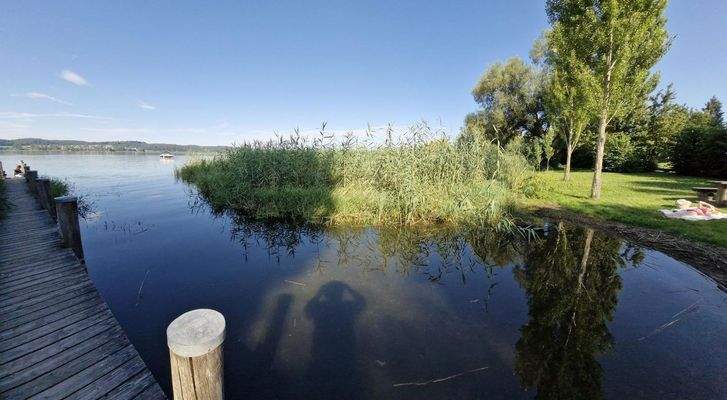 Geheimtipp  Strandbad 2
