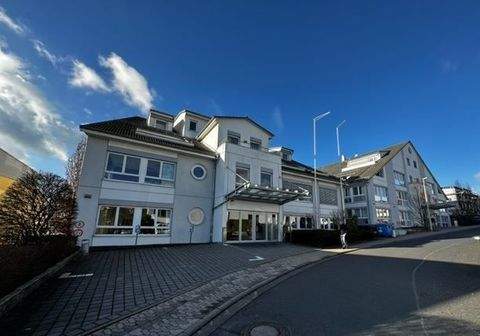 Hofheim am Taunus Büros, Büroräume, Büroflächen 