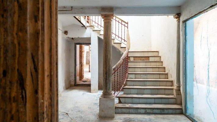 Geräumiges Loft im Zentrum von Palma BHHS-BAL-0940