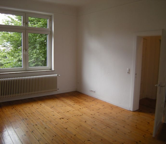 1 Zimmer Wohnung in Hamburg (Ottensen)